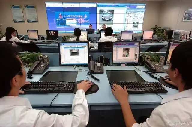 接口集成与数据中台 打通业务系统
