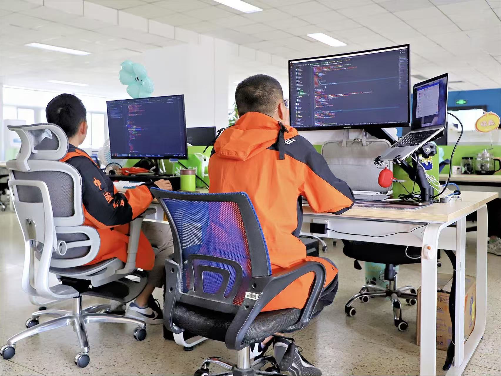 政务业务系统开发 办事流程线上化